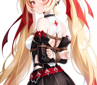 クラレッタのエロ画像 190枚↑ - 196枚目