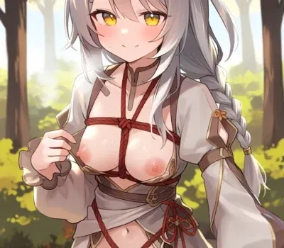 フィオニーのエロ画像 111枚目