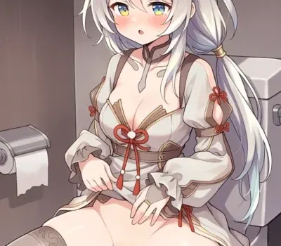 フィオニーのエロ画像 151枚目