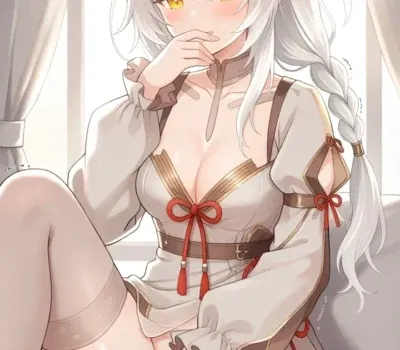 フィオニーのエロ画像 152枚目
