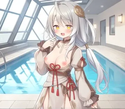 フィオニーのエロ画像 2枚目
