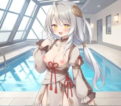 フィオニーのエロ画像 190枚↑ - 110枚目