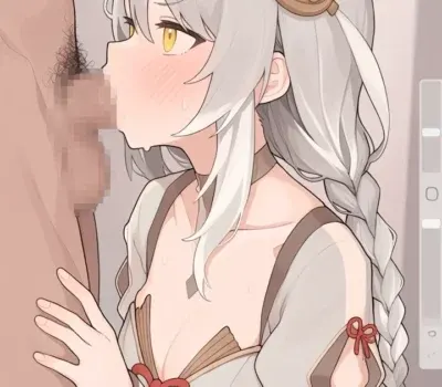 フィオニーのエロ画像 36枚目