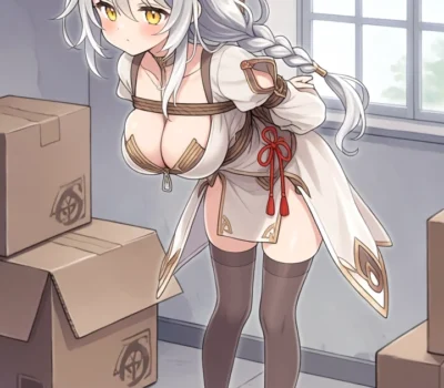 フィオニーのエロ画像 190枚↑ - 149枚目