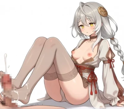 フィオニーのエロ画像 190枚↑ - 184枚目