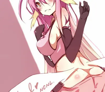 ジブリールのエロ画像 60枚↑ - 14枚目