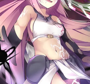 ジブリールのエロ画像 43枚目
