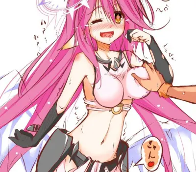 ジブリールのエロ画像 60枚↑ - 38枚目