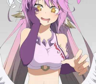 ジブリールのエロ画像 60枚↑ - 40枚目