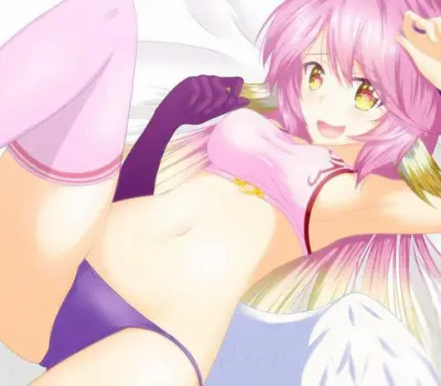 ジブリールのエロ画像 60枚↑ - 47枚目