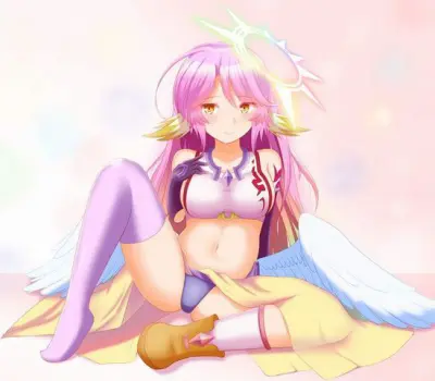 ジブリールのエロ画像 60枚↑ - 56枚目