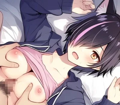 ハメねこのエロ画像 180枚↑ - 47枚目