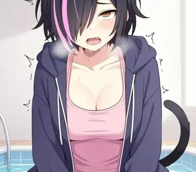 ハメねこのエロ画像 178枚目