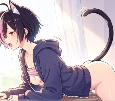 ハメねこのエロ画像 180枚↑ - 130枚目