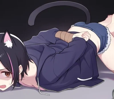 ハメねこのエロ画像 180枚↑ - 133枚目