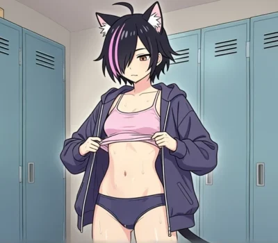 ハメねこのエロ画像 180枚↑ - 175枚目