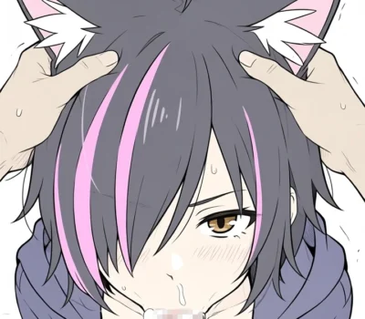 ハメねこのエロ画像 180枚↑ - 185枚目