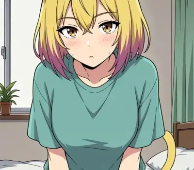 ヤクねこのエロ画像 33枚目