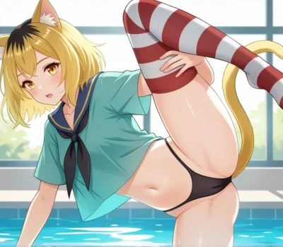 ヤクねこのエロ画像 80枚↑ - 65枚目