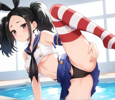 イナガワのエロ画像 109枚目