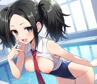 イナガワのエロ画像 170枚目