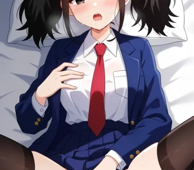 イナガワのエロ画像 6枚目
