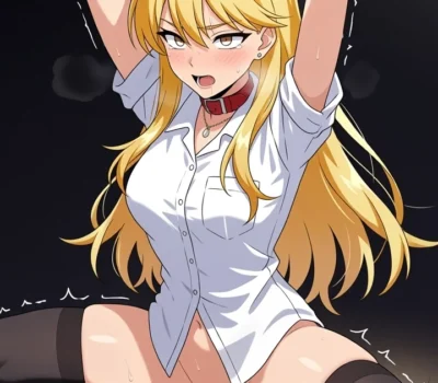 キョーコのエロ画像 27枚目