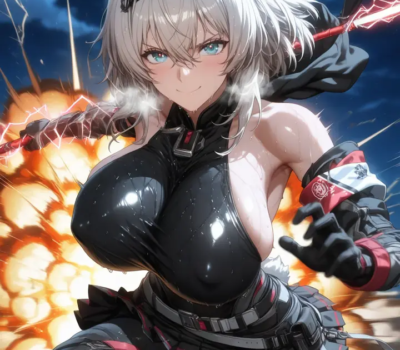アイビーエナのエロ画像 59枚目
