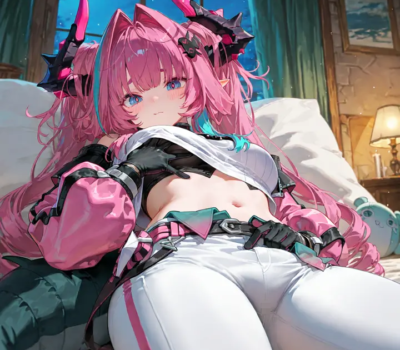 イヴォンヌのエロ画像 181枚目