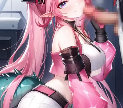 イヴォンヌのエロ画像 190枚目