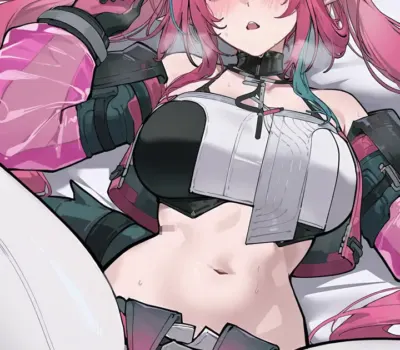 イヴォンヌのエロ画像 8枚目