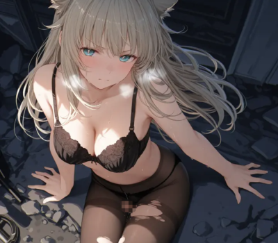 ペリカのエロ画像 152枚目