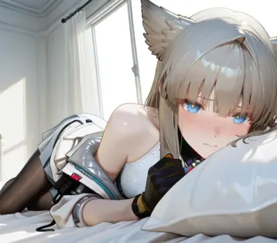 ペリカのエロ画像 23枚目
