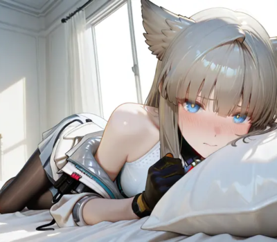 ペリカのエロ画像 23枚目