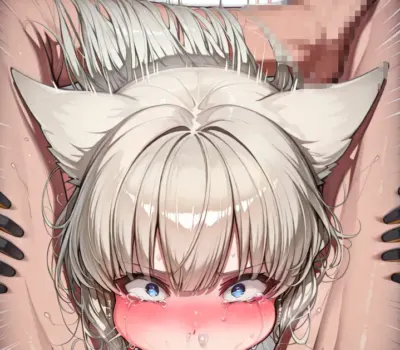 ペリカのエロ画像 268枚目