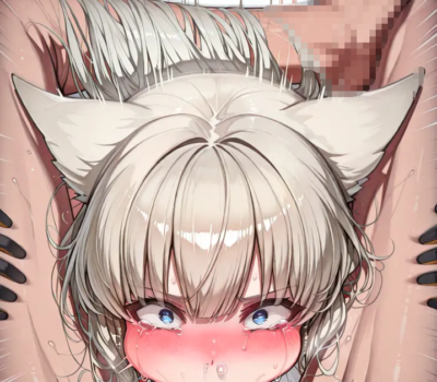 ペリカのエロ画像 268枚目