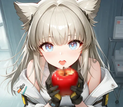ペリカのエロ画像 27枚目