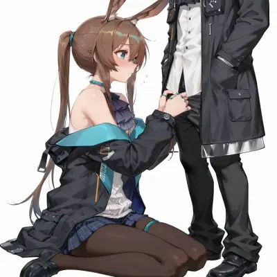 アーミヤのエロ画像 352枚目