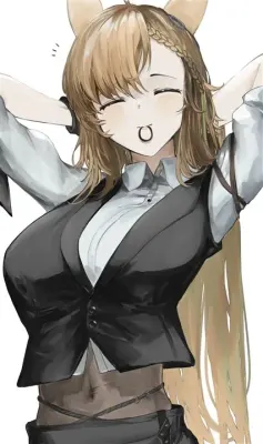 クルースのエロ画像 219枚目