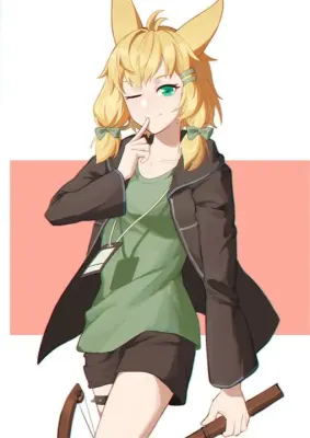 クルースのエロ画像 261枚目