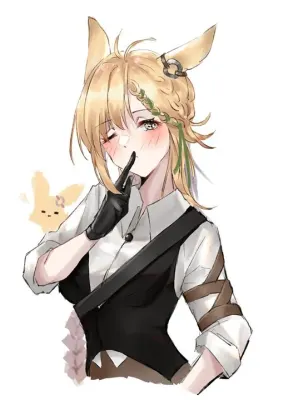 クルースのエロ画像 266枚目