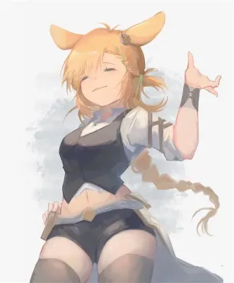 クルースのエロ画像 267枚目