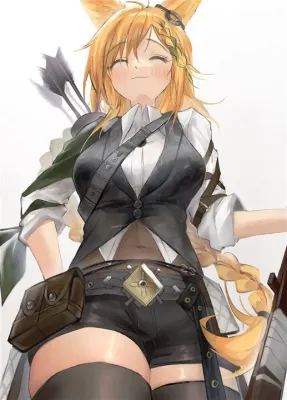 クルースのエロ画像 277枚目