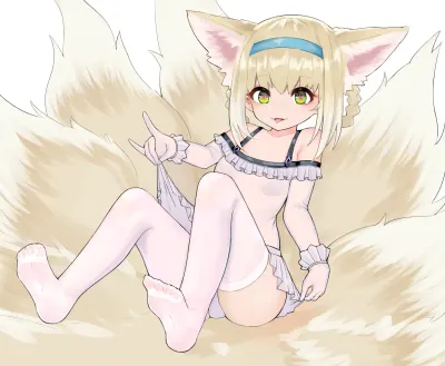 スズランのエロ画像 201枚目