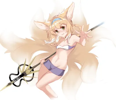 スズランのエロ画像 203枚目