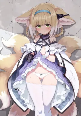 スズランのエロ画像 211枚目