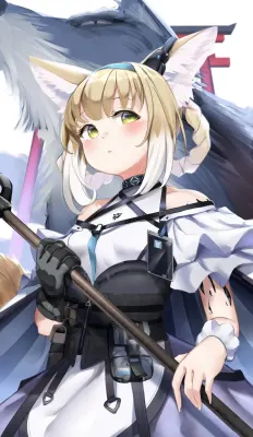 スズランのエロ画像 216枚目
