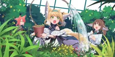 スズランのエロ画像 222枚目