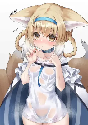 スズランのエロ画像 223枚目