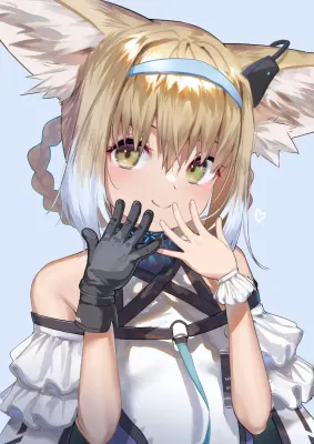 スズランのエロ画像 244枚目